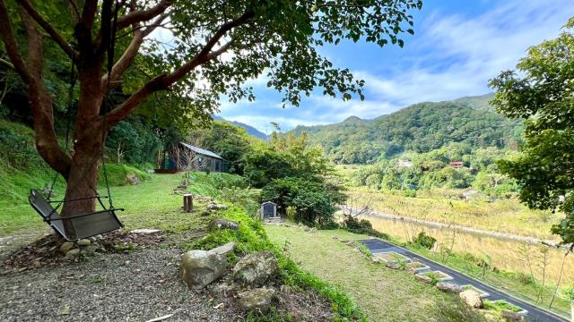 新竹橫山農地-3