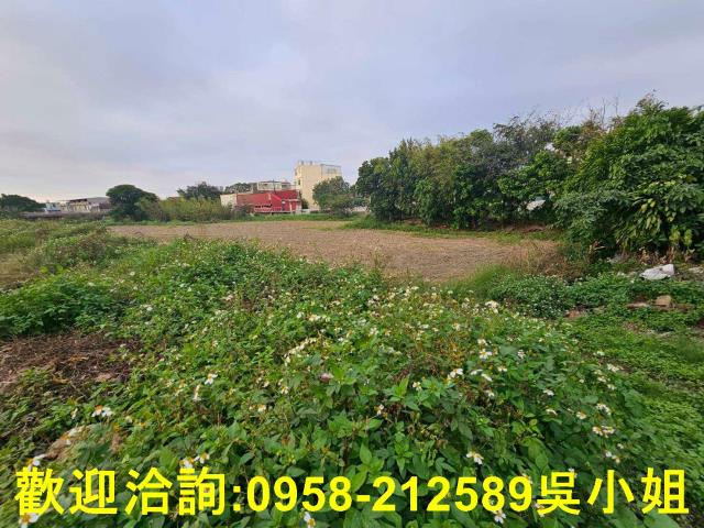 新竹湖口農地-4