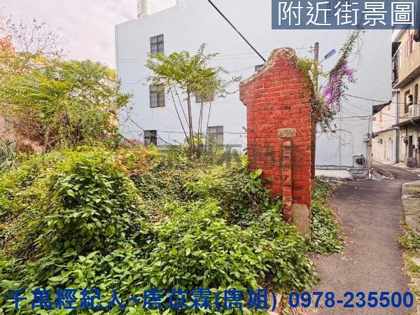 新竹香山建地-0