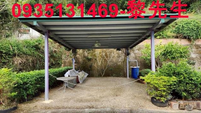 新竹北埔農地-10