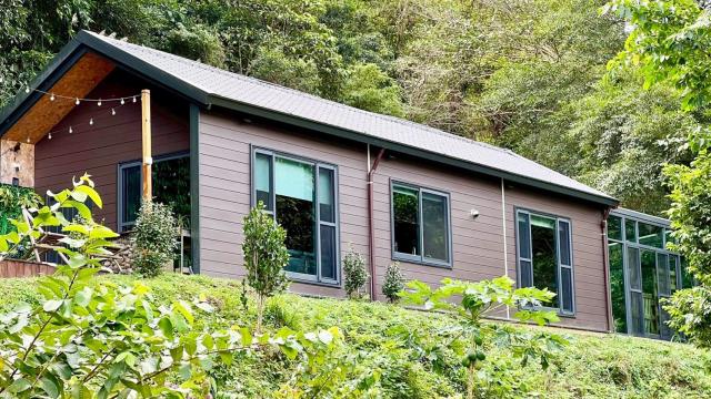 新竹橫山農地-1