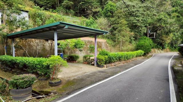 新竹北埔農地-0