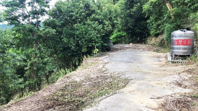 新竹關西農地-3