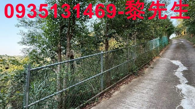 新竹關西農地-1