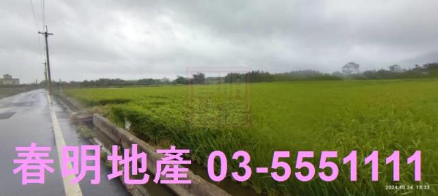 新竹新豐農地-1