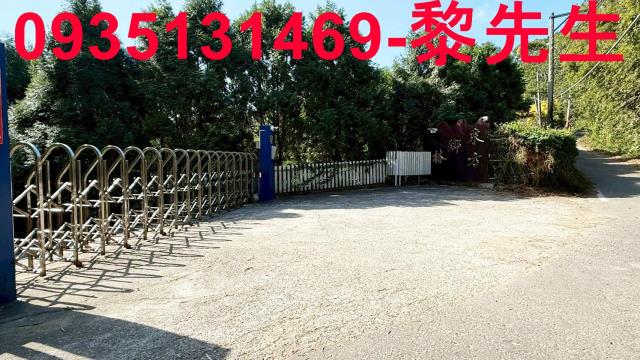 新竹峨眉農地-3