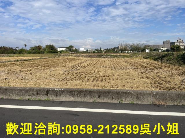 新竹新豐農地-10