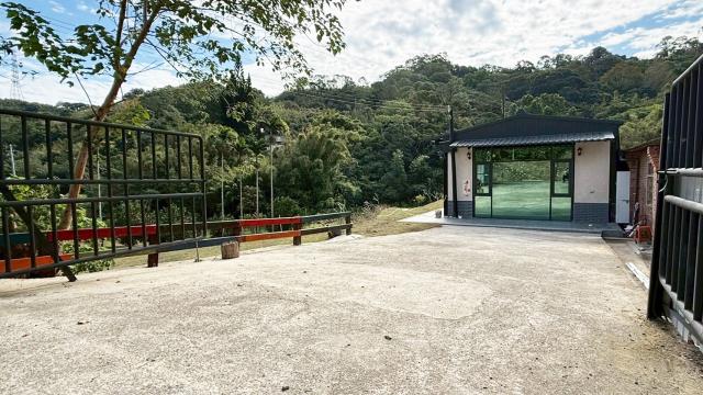 新竹峨眉農地-2