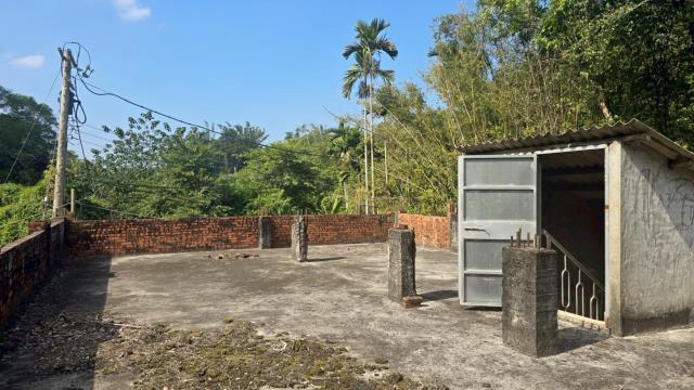 新竹北埔農地-10