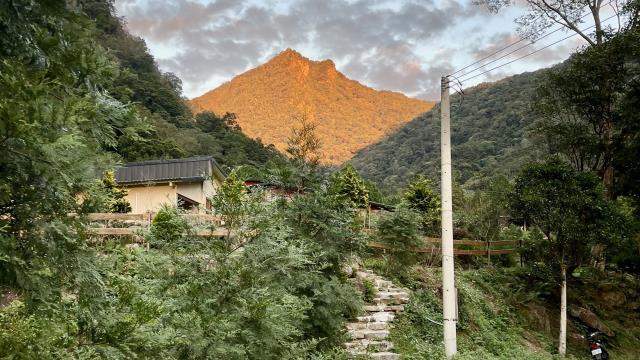 新竹尖石農地-13