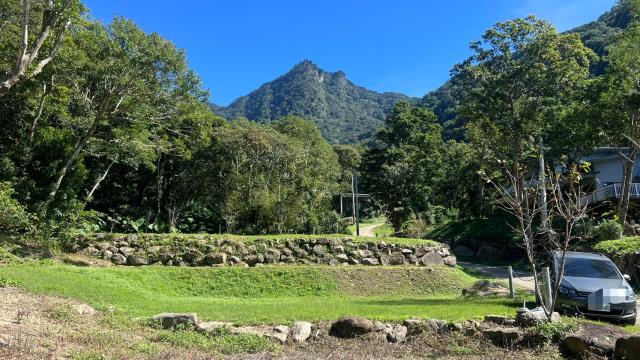 新竹尖石農地-0