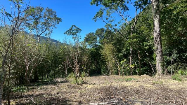 新竹尖石農地-5