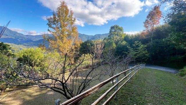 新竹尖石農地-12