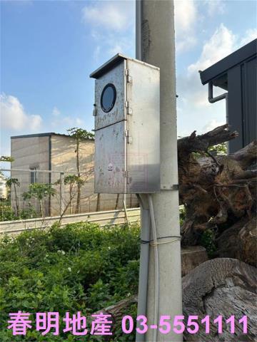 新竹新豐農地-10