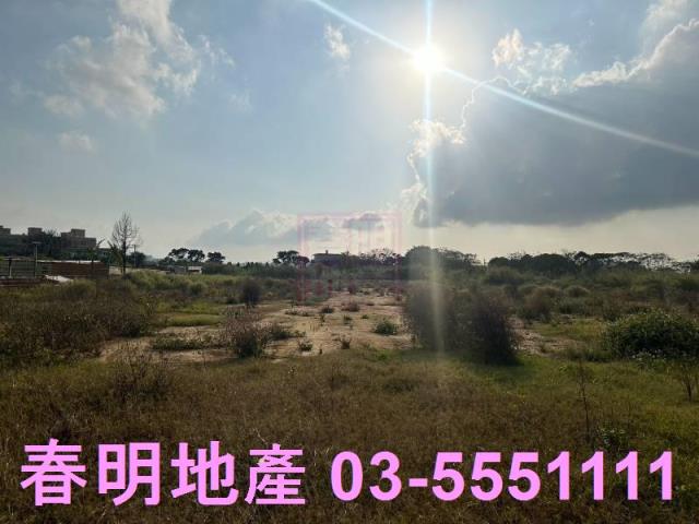 新竹新豐農地-1