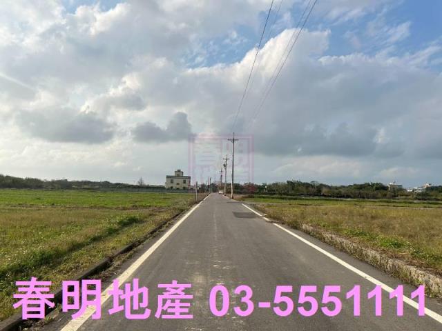 新竹新豐農地-4