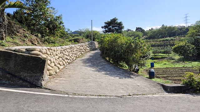 新竹北埔農地-0