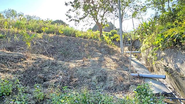 新竹北埔農地-7