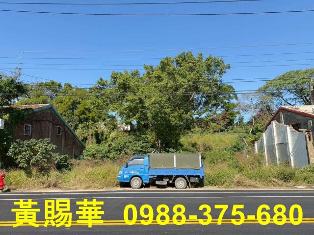 新竹湖口建地-3