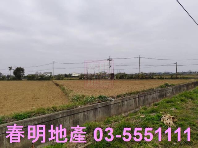 新竹新豐農地-0