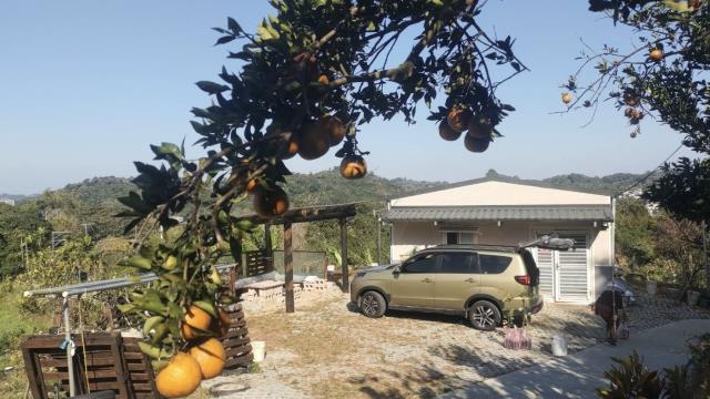 新竹峨眉農地-0