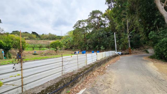 新竹北埔農地-9