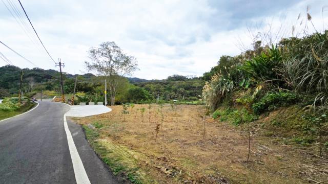 新竹北埔農地-0