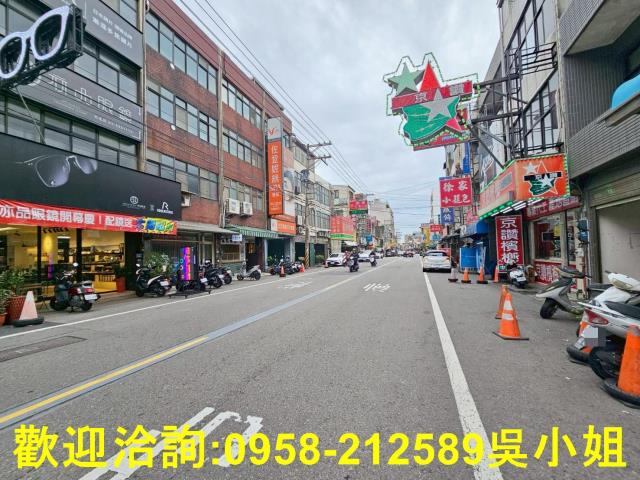 新竹竹北建地-5