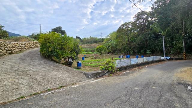 新竹北埔農地-8