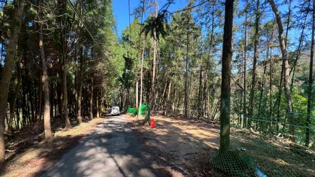 新竹竹東農地-7