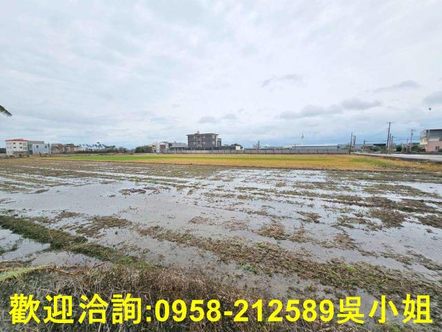 竹北農地-3