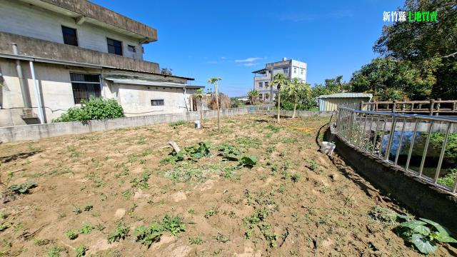 新竹橫山農地-10