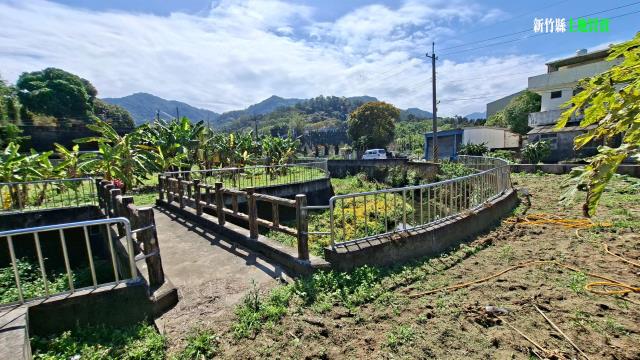 新竹橫山農地-8