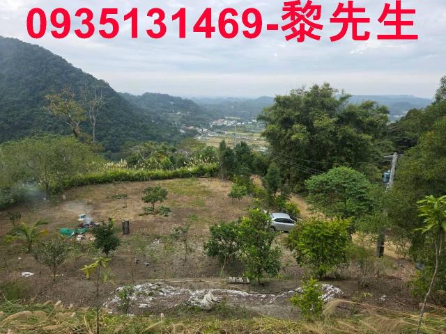 新竹橫山農地-0