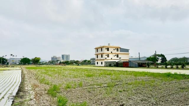 新竹竹北農地-10