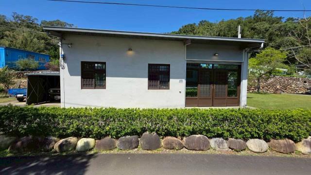 新竹新埔農地-0