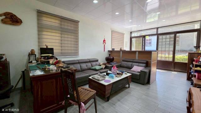 新竹新埔農地-3