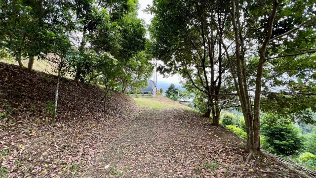 新竹北埔農地-0