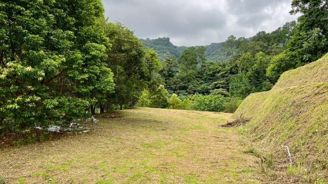 新竹北埔農地-4