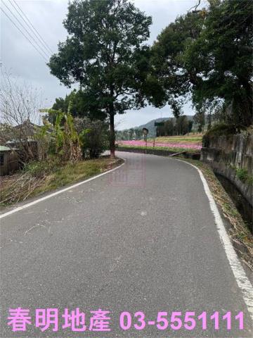 新竹芎林農地-10