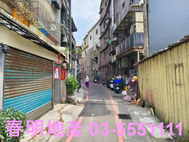 新竹北區建地-10