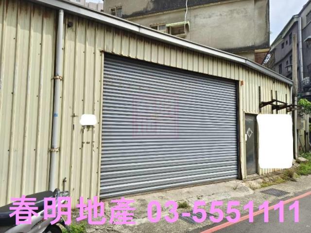 新竹北區建地-1