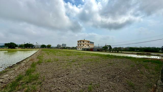 新竹竹北農地-1