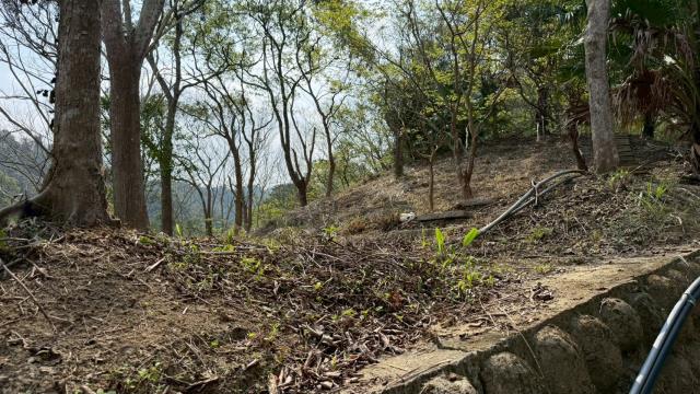 新竹北埔農地-7