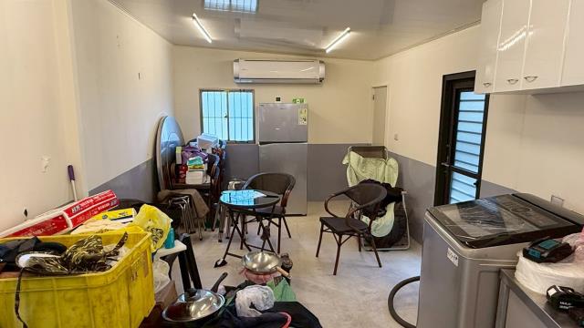 新竹關西農地-3