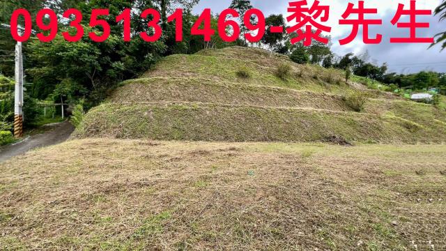 新竹北埔農地-10