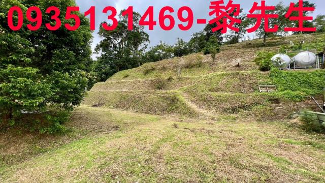 新竹北埔農地-13