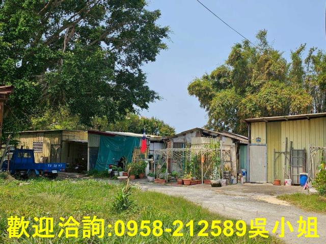 新竹竹北建地-4