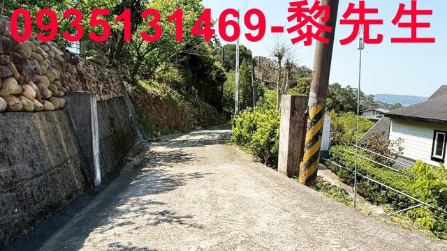 新竹關西農地-1