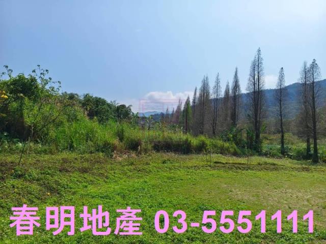 新竹橫山農地-2